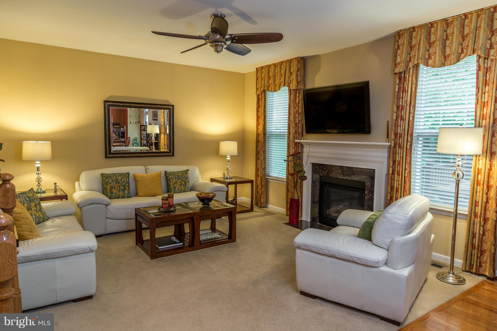 COLES RUN/PARKWAY WEST - Residential