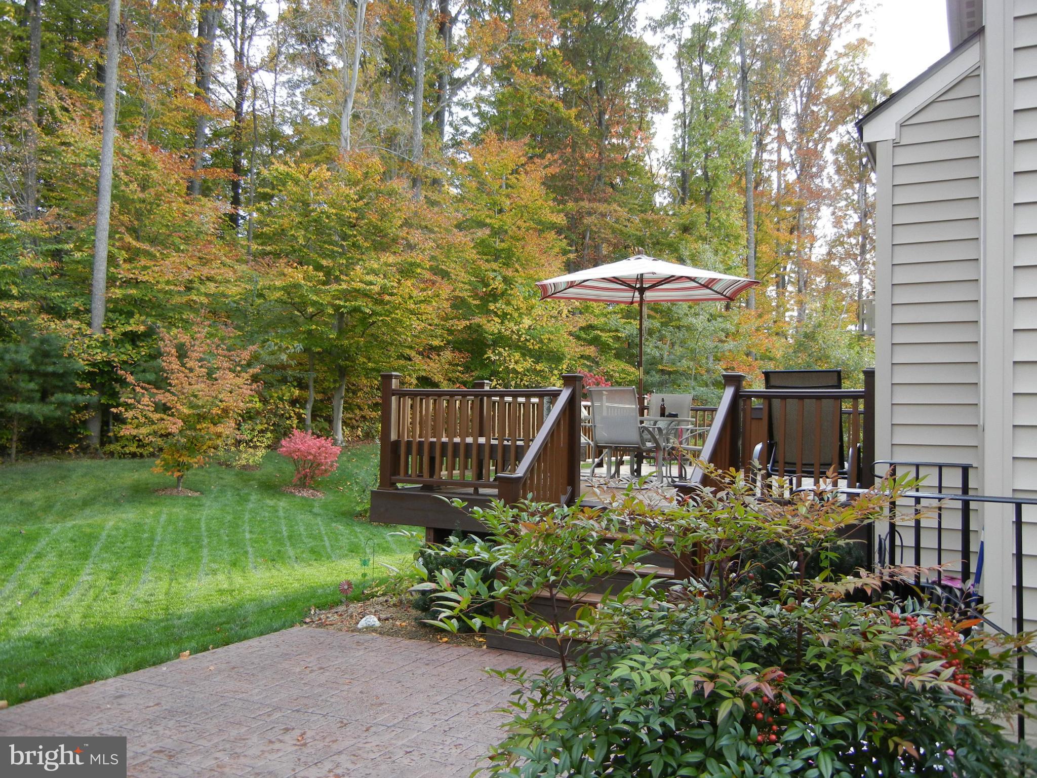 COLES RUN/PARKWAY WEST - Residential