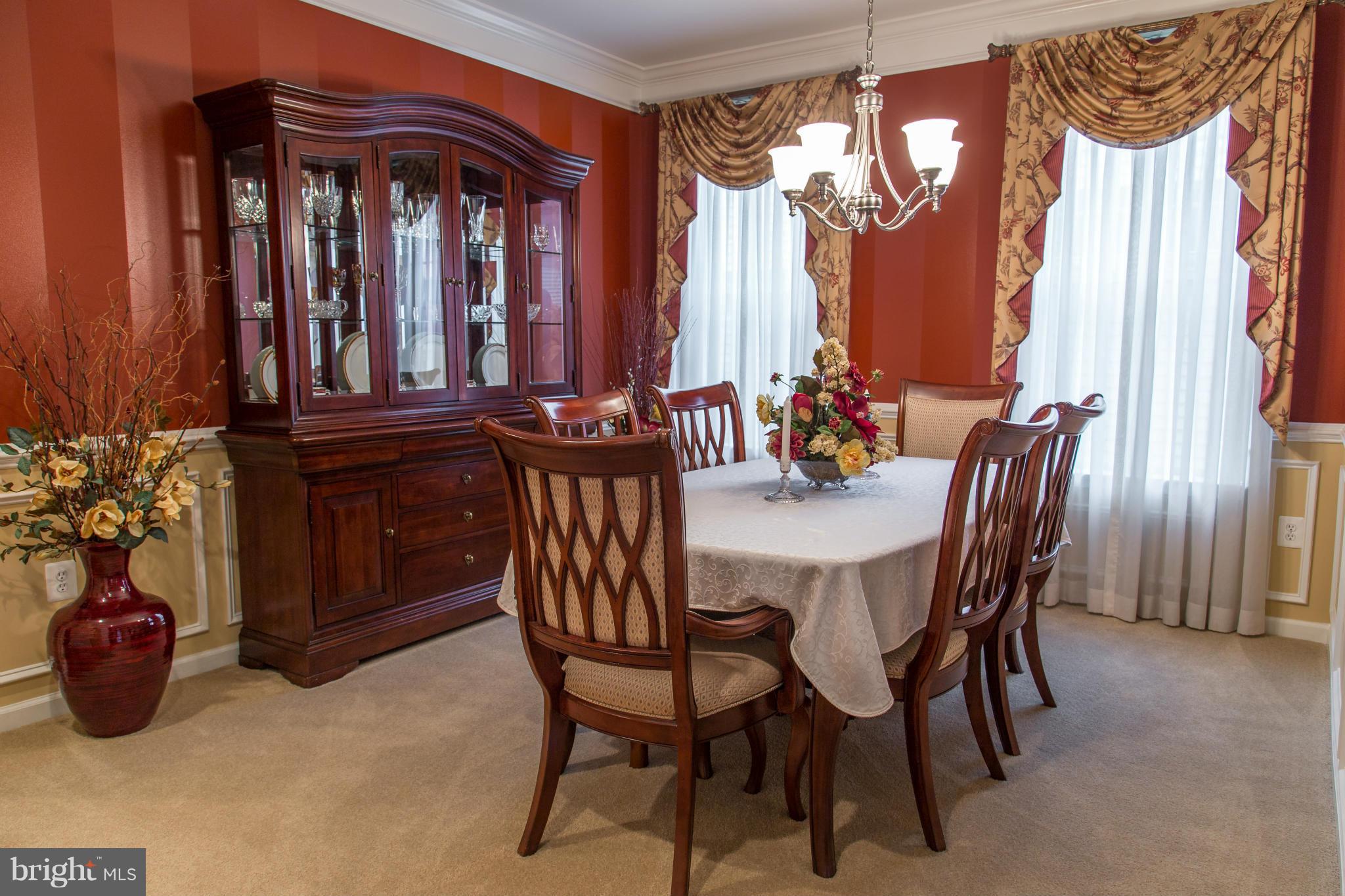 COLES RUN/PARKWAY WEST - Residential