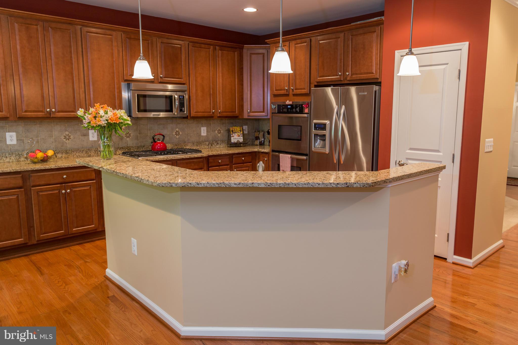 COLES RUN/PARKWAY WEST - Residential