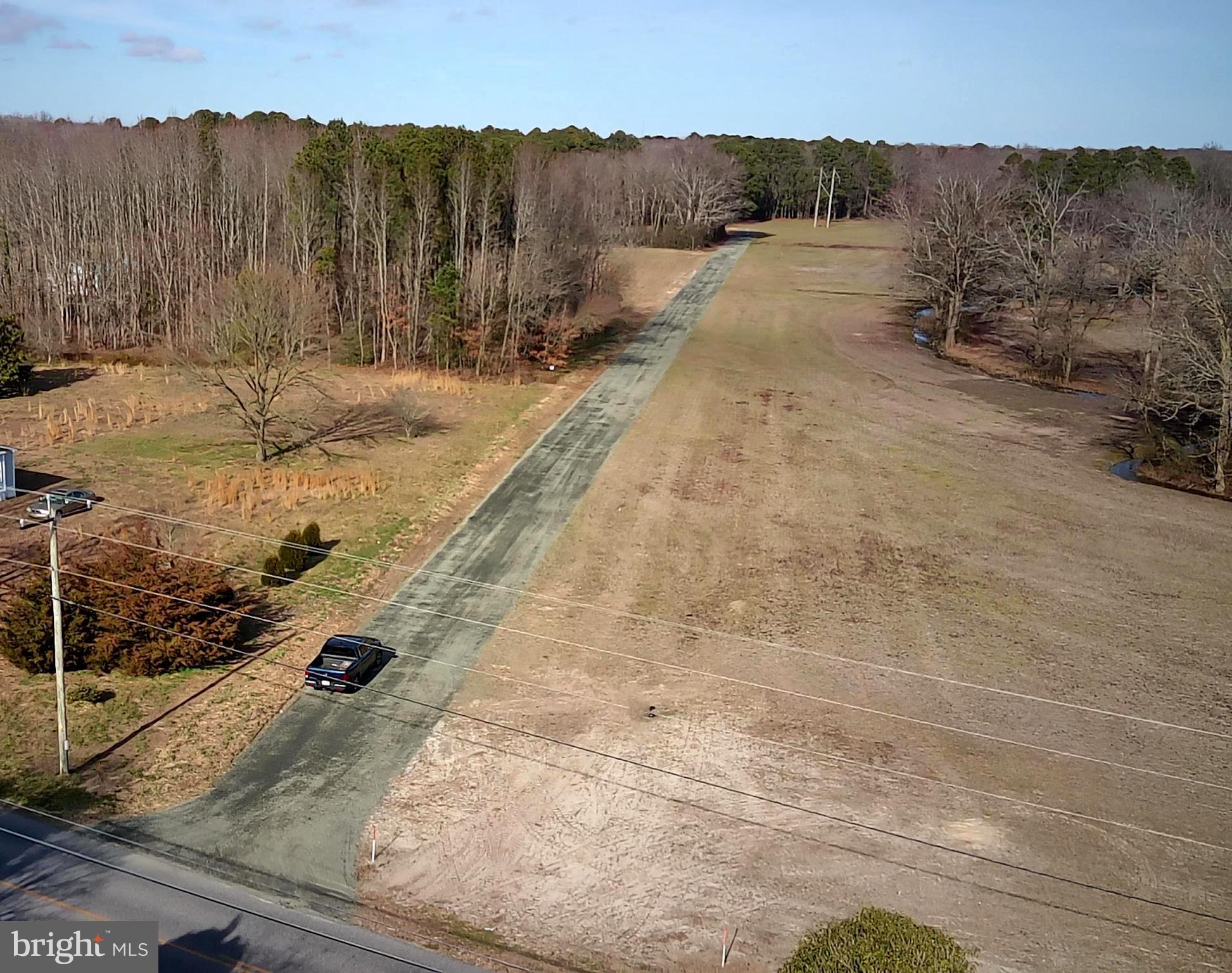 0 ST MARTINS NECK RD LOT 1