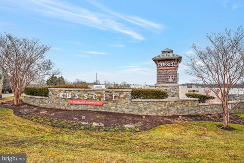 3404 LONDONLEAF LANE LAUREL MD 20724