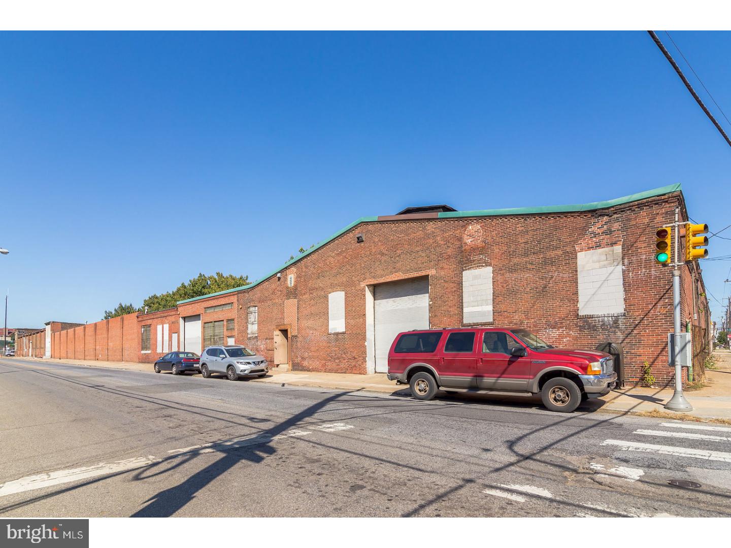 NONE AVAILABLE - Commercial Sale