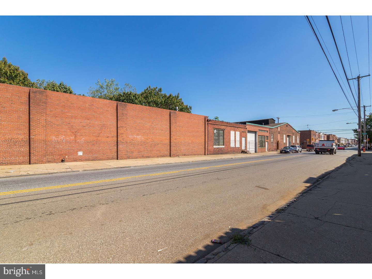 NONE AVAILABLE - Commercial Sale