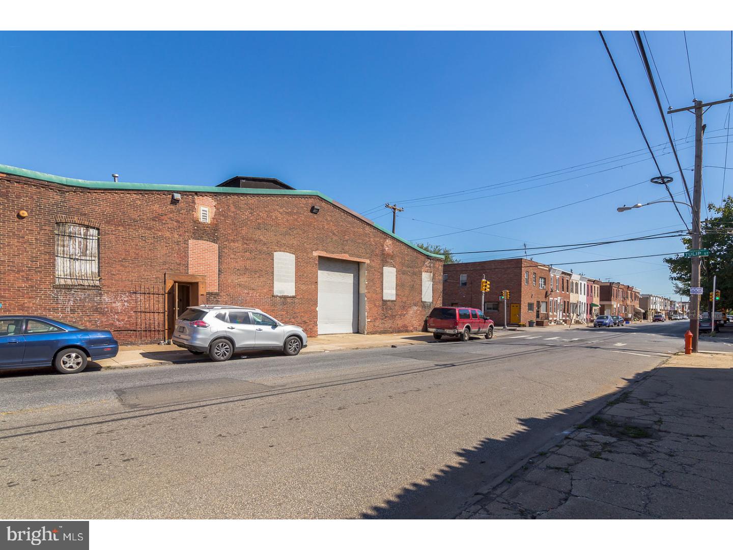 NONE AVAILABLE - Commercial Sale