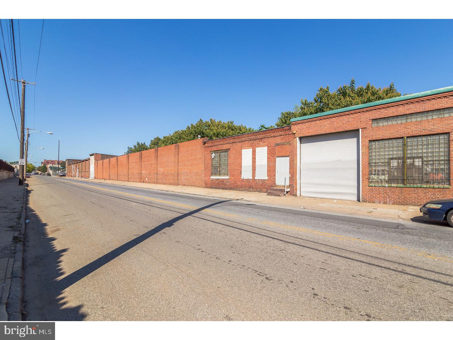 NONE AVAILABLE - Commercial Sale