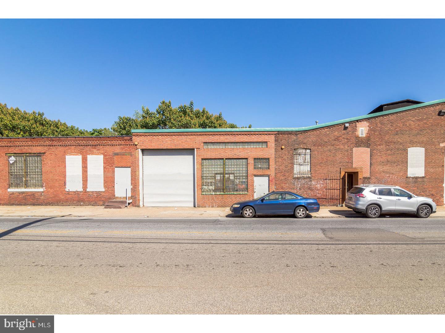 NONE AVAILABLE - Commercial Sale