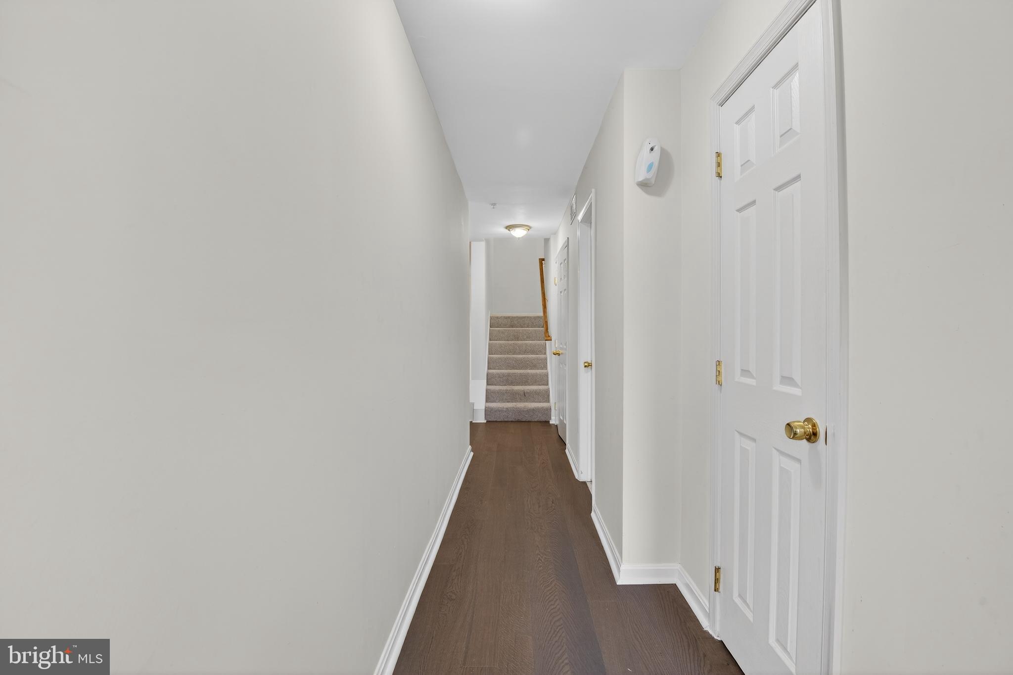 278 BROCK BRIDGE ROAD