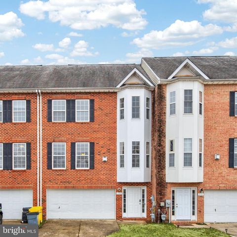 278 BROCK BRIDGE ROAD LAUREL MD 20724