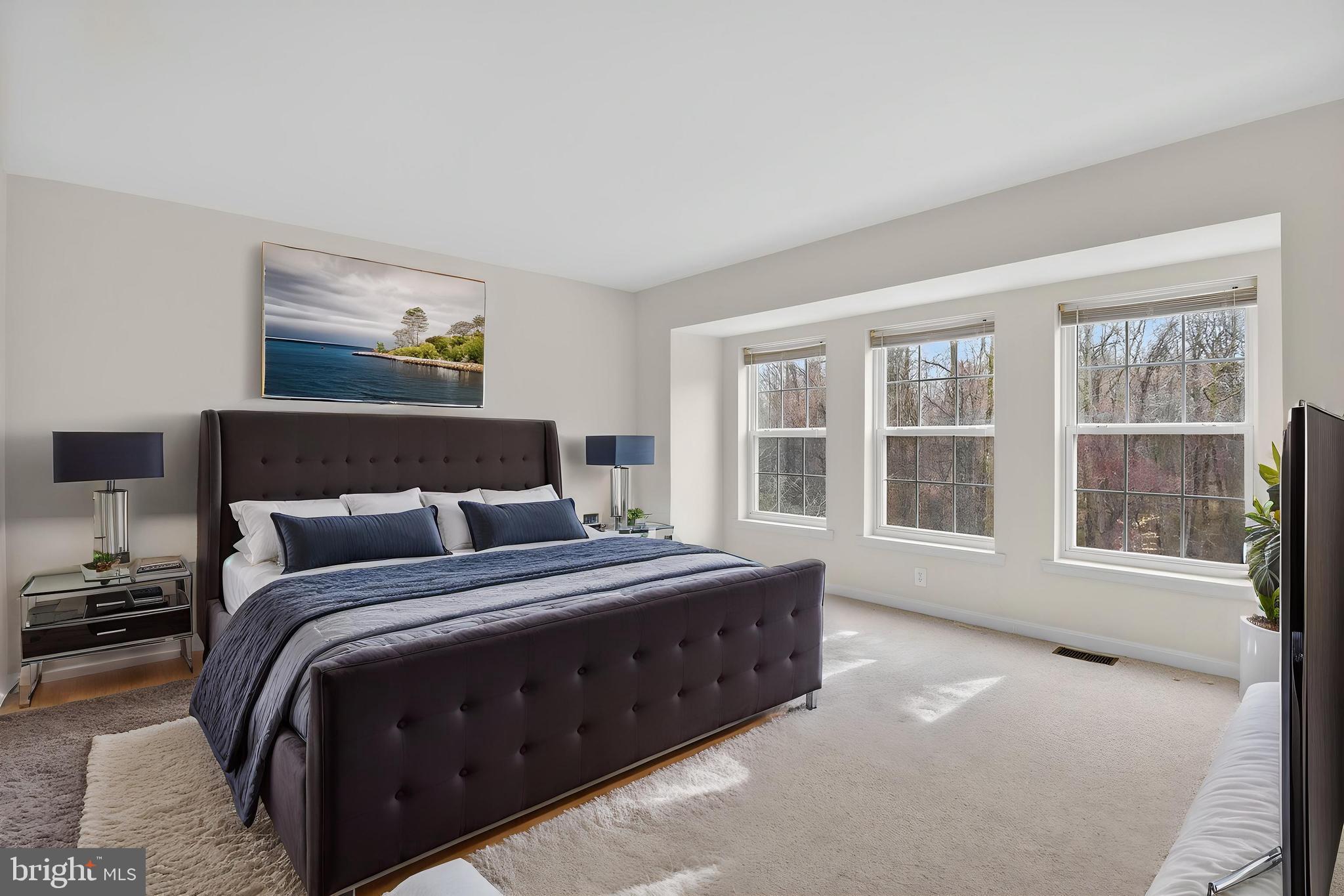 BROCK BRIDGE TOWNHOMES - Residential