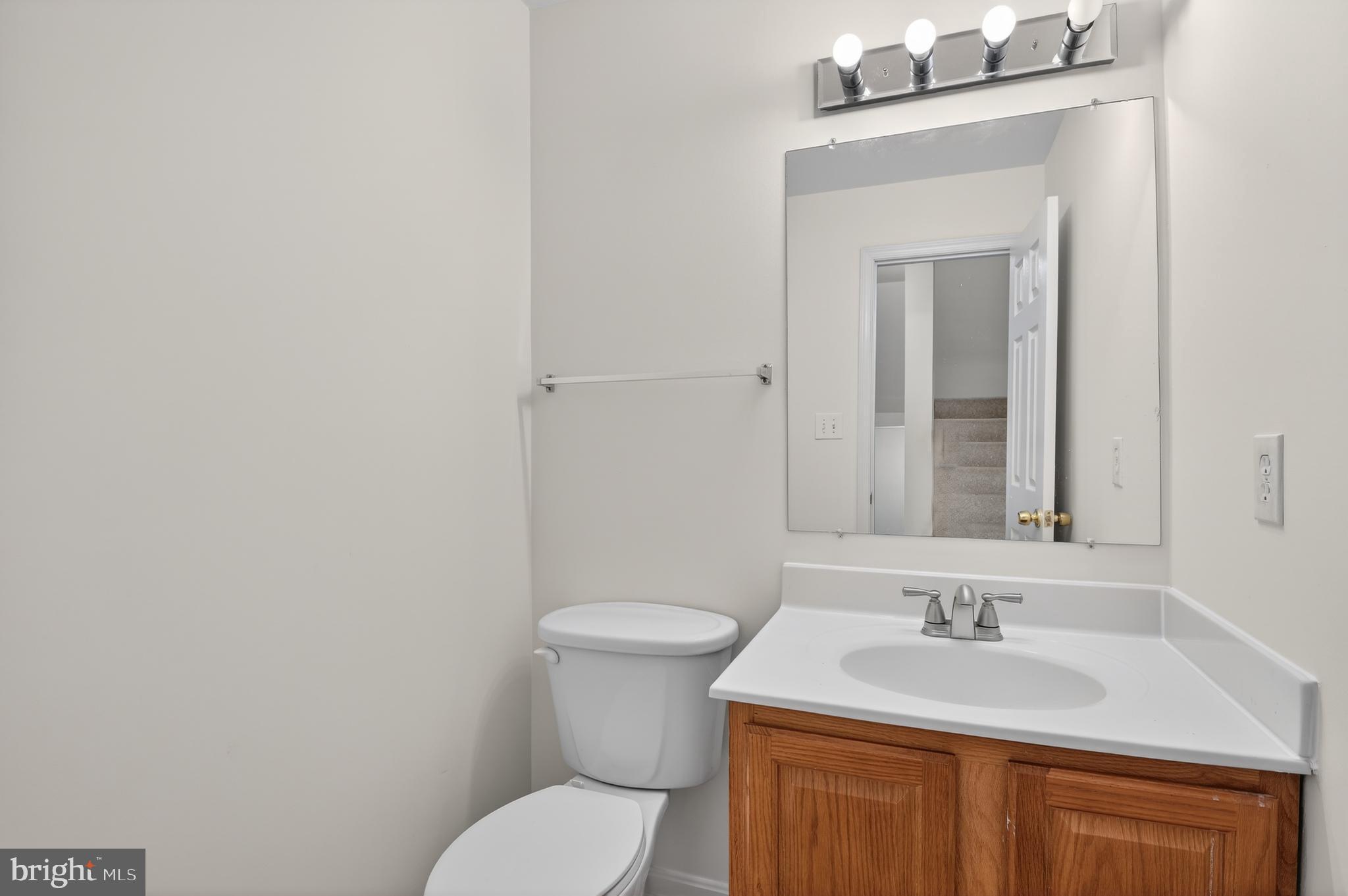 BROCK BRIDGE TOWNHOMES - Residential