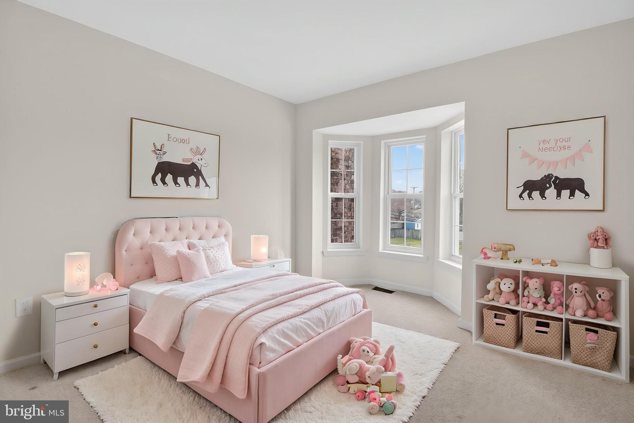 BROCK BRIDGE TOWNHOMES - Residential