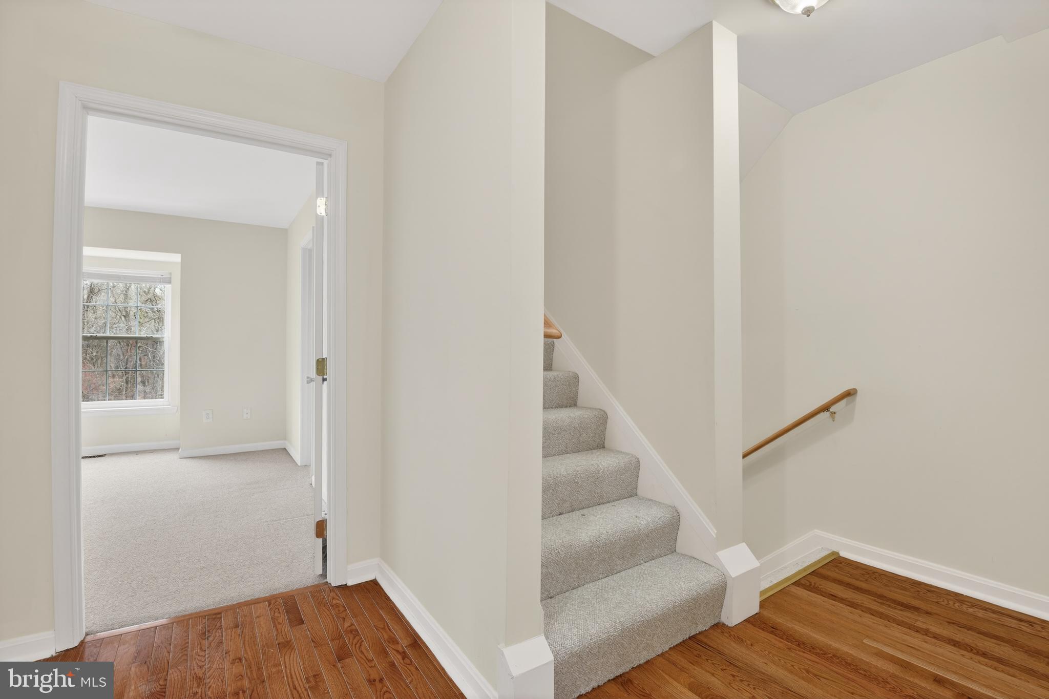 BROCK BRIDGE TOWNHOMES - Residential