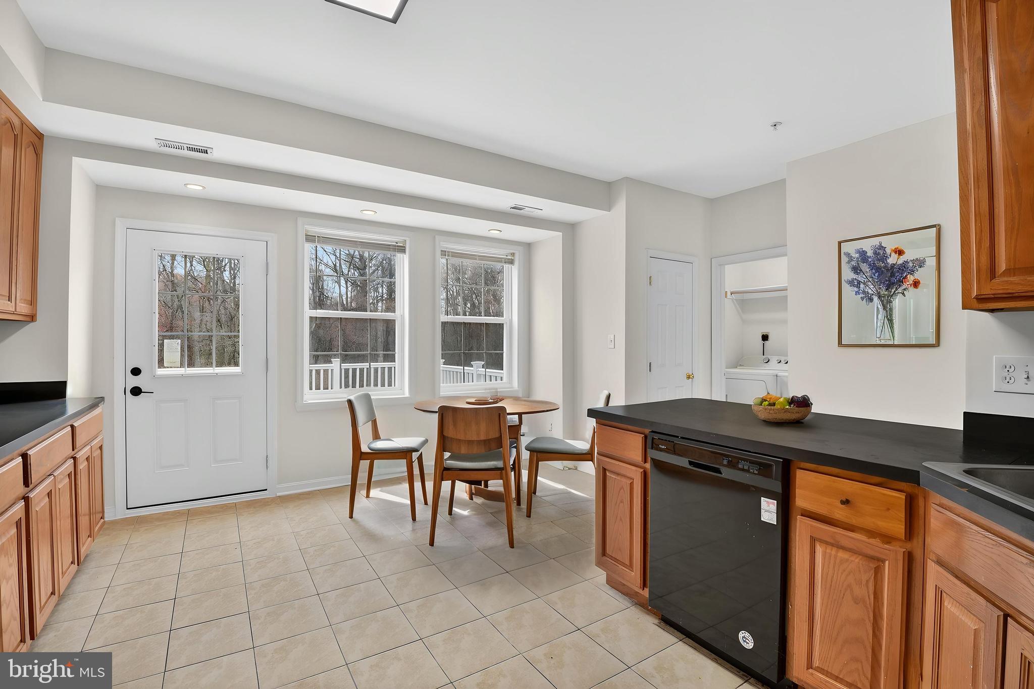 BROCK BRIDGE TOWNHOMES - Residential