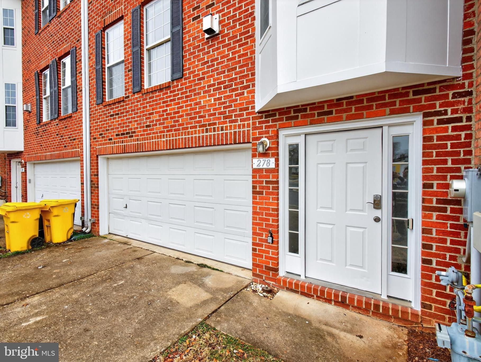 278 BROCK BRIDGE ROAD