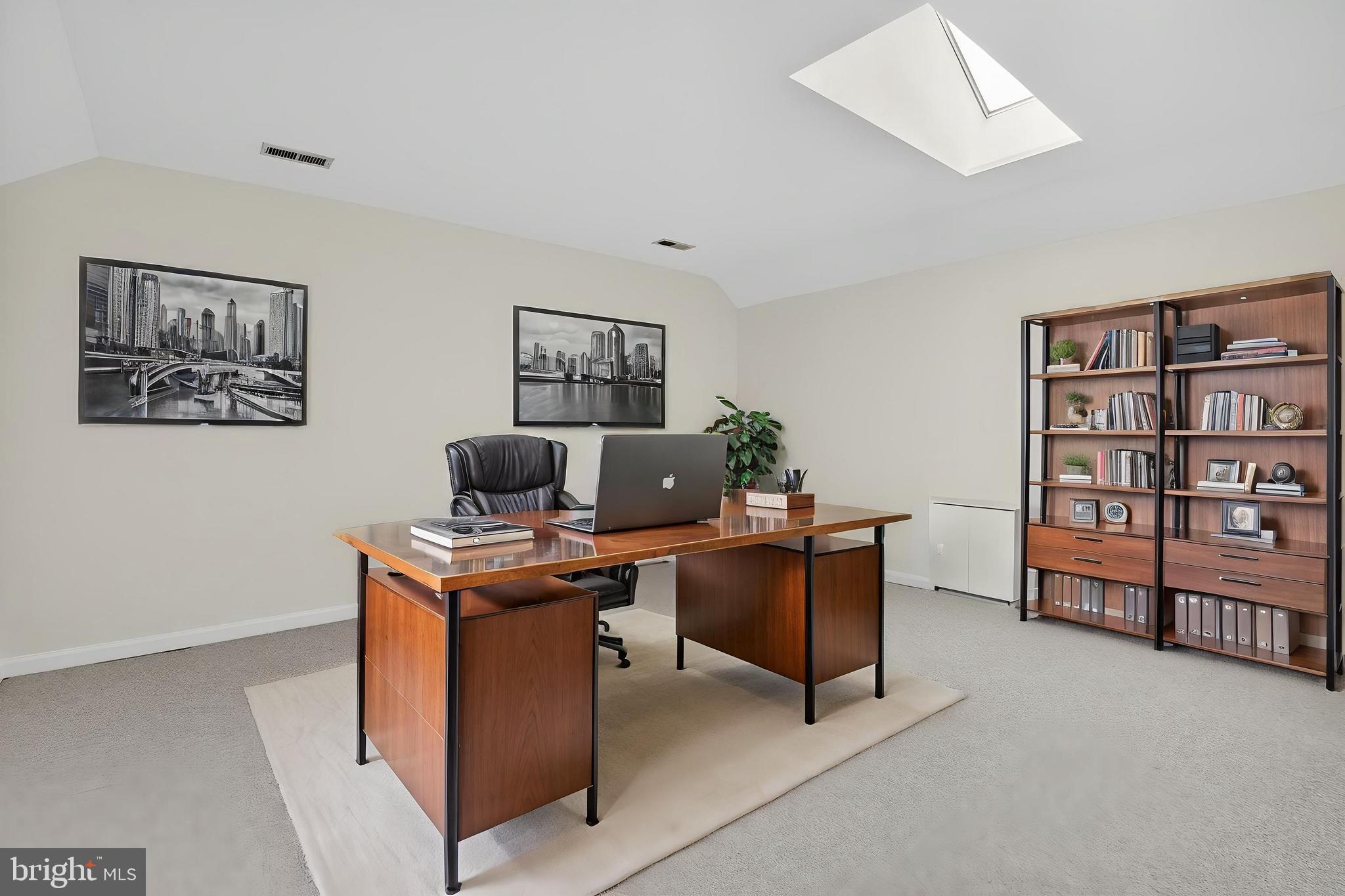 BROCK BRIDGE TOWNHOMES - Residential