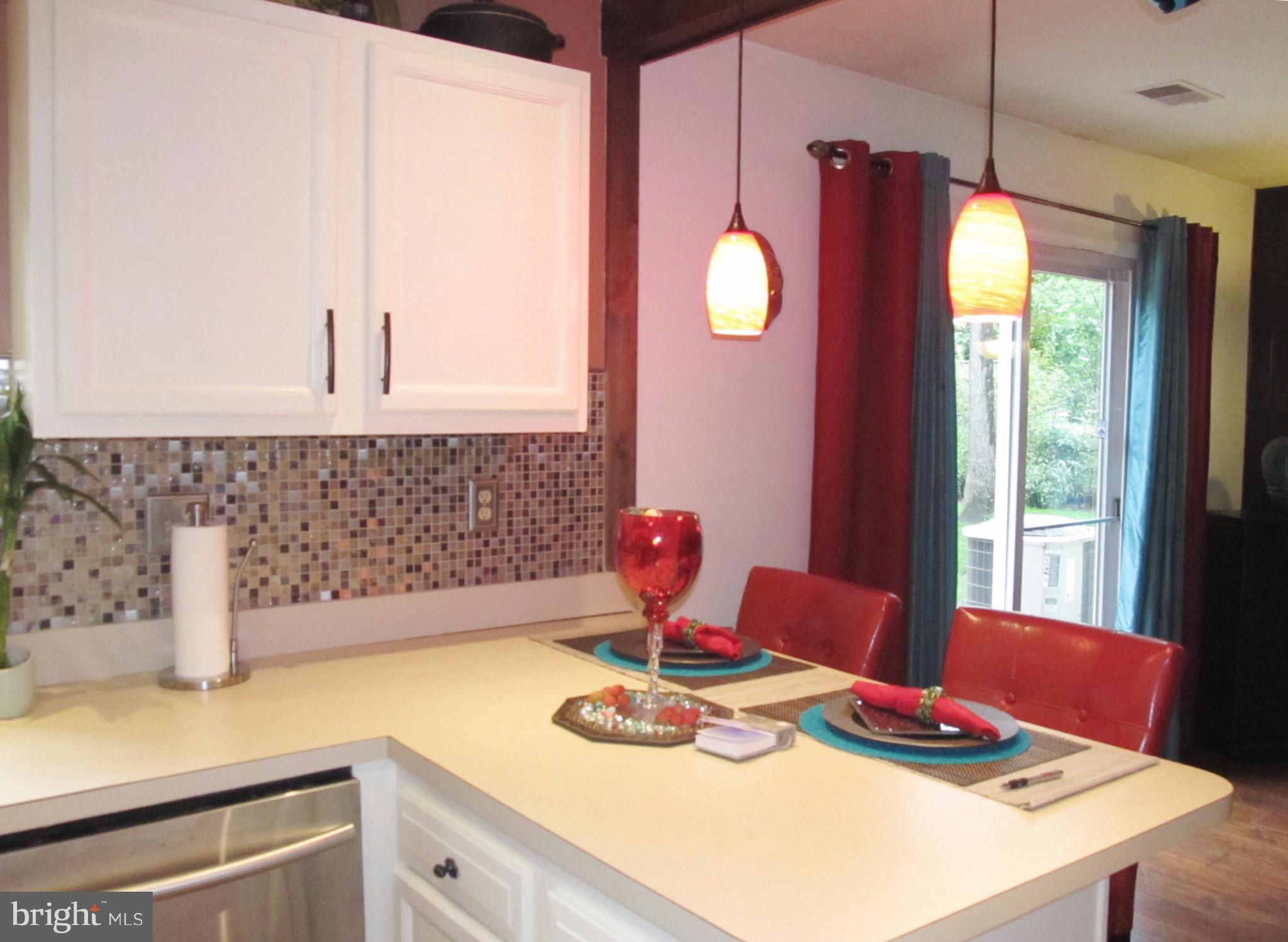 ST CHARLES SUB - BANNISTER - Residential