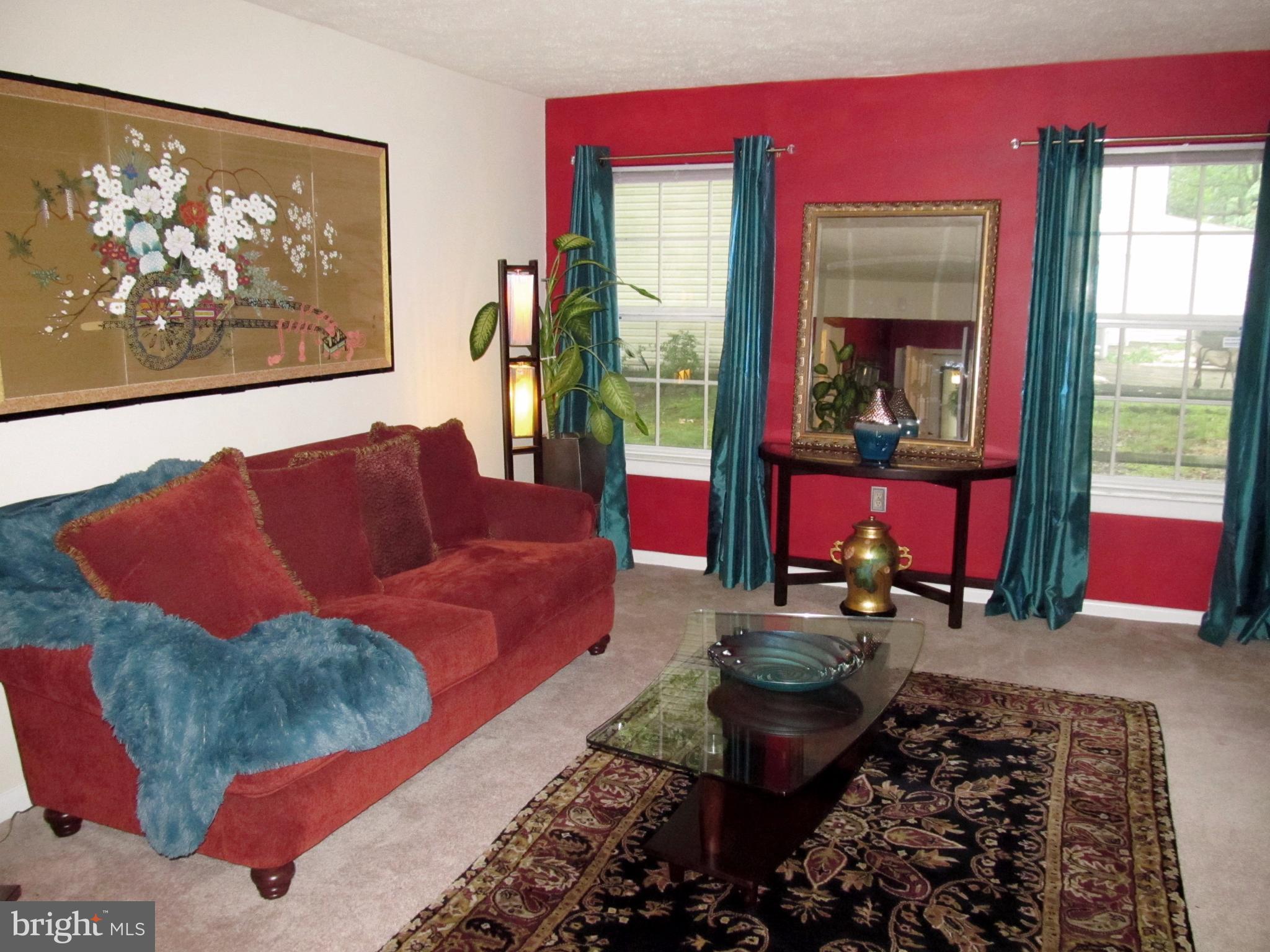 ST CHARLES SUB - BANNISTER - Residential