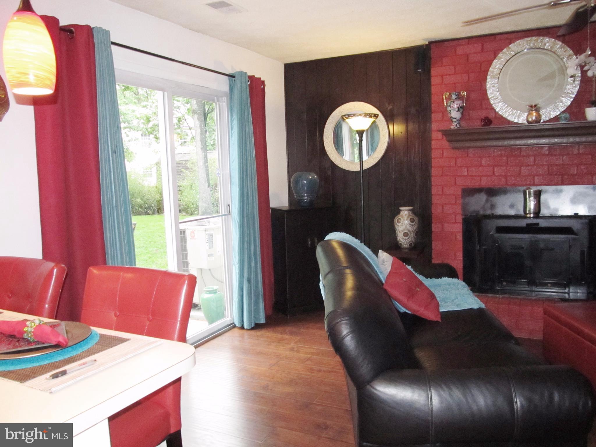 ST CHARLES SUB - BANNISTER - Residential