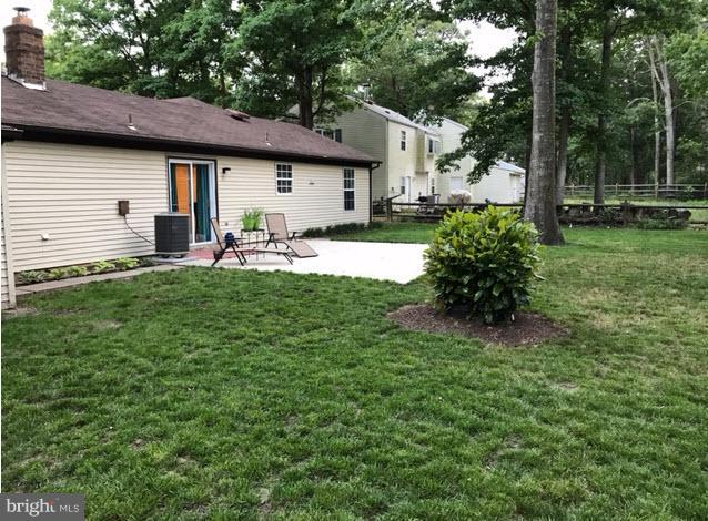 ST CHARLES SUB - BANNISTER - Residential