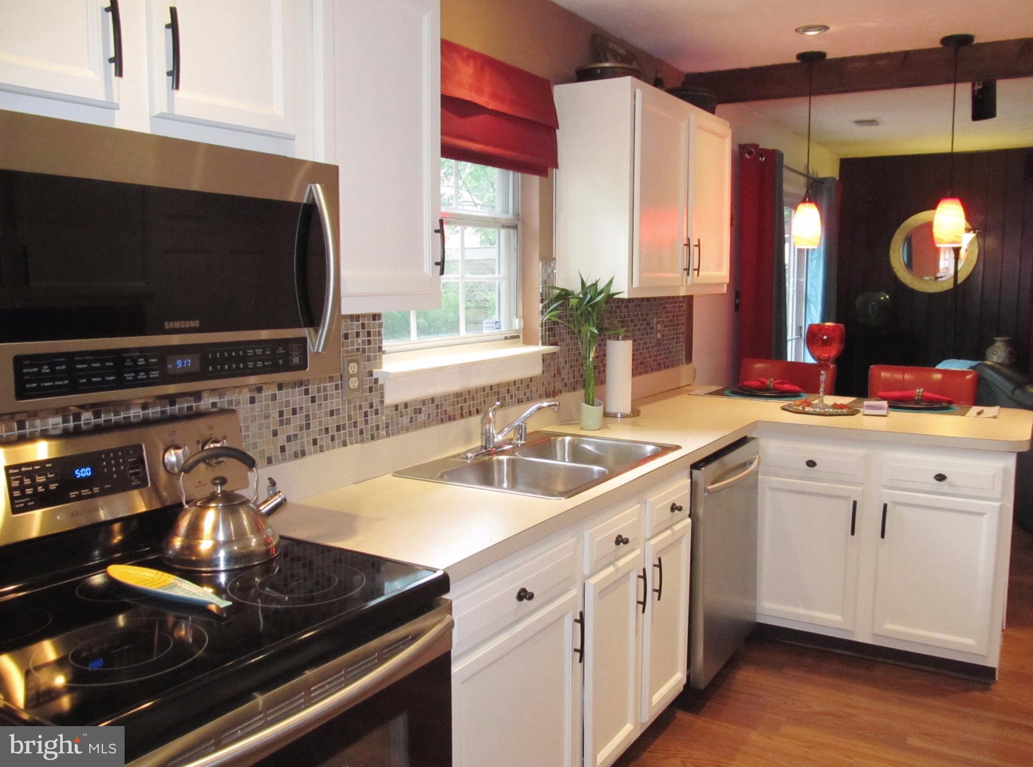 ST CHARLES SUB - BANNISTER - Residential