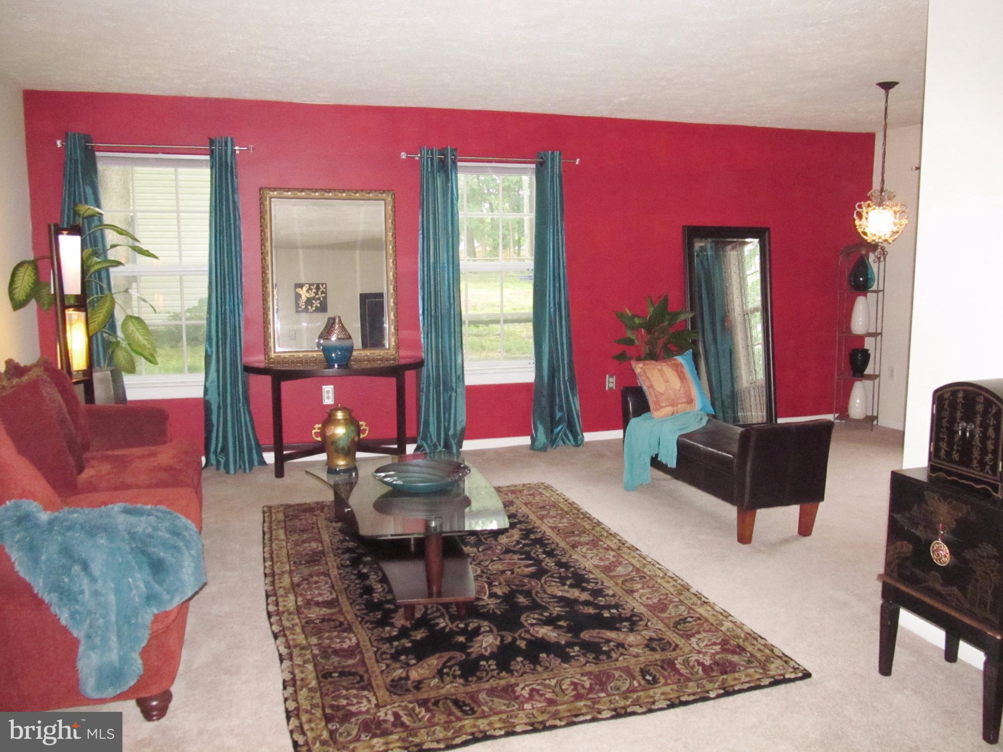 ST CHARLES SUB - BANNISTER - Residential