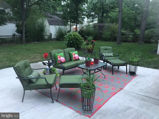 ST CHARLES SUB - BANNISTER - Residential