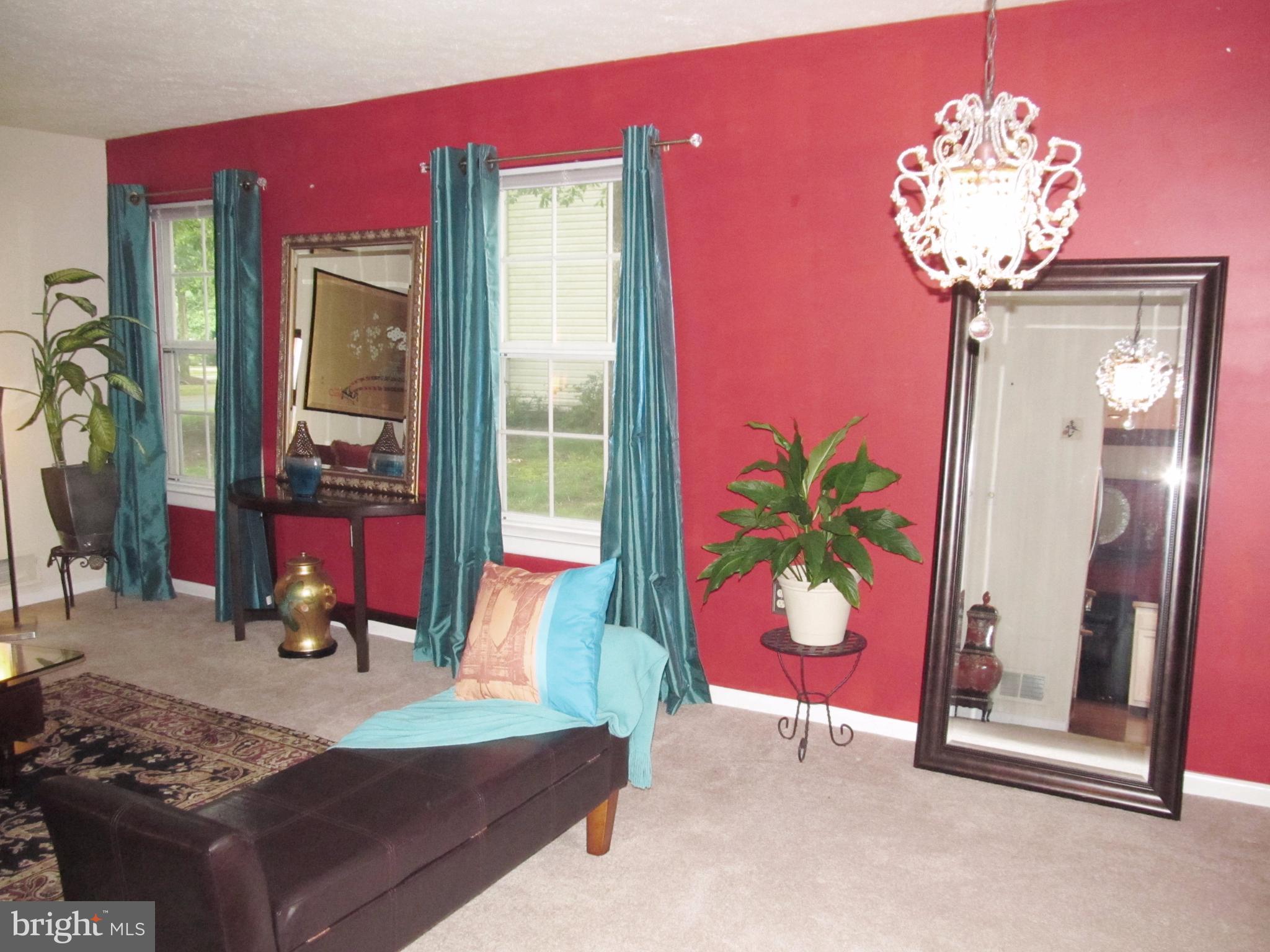 ST CHARLES SUB - BANNISTER - Residential