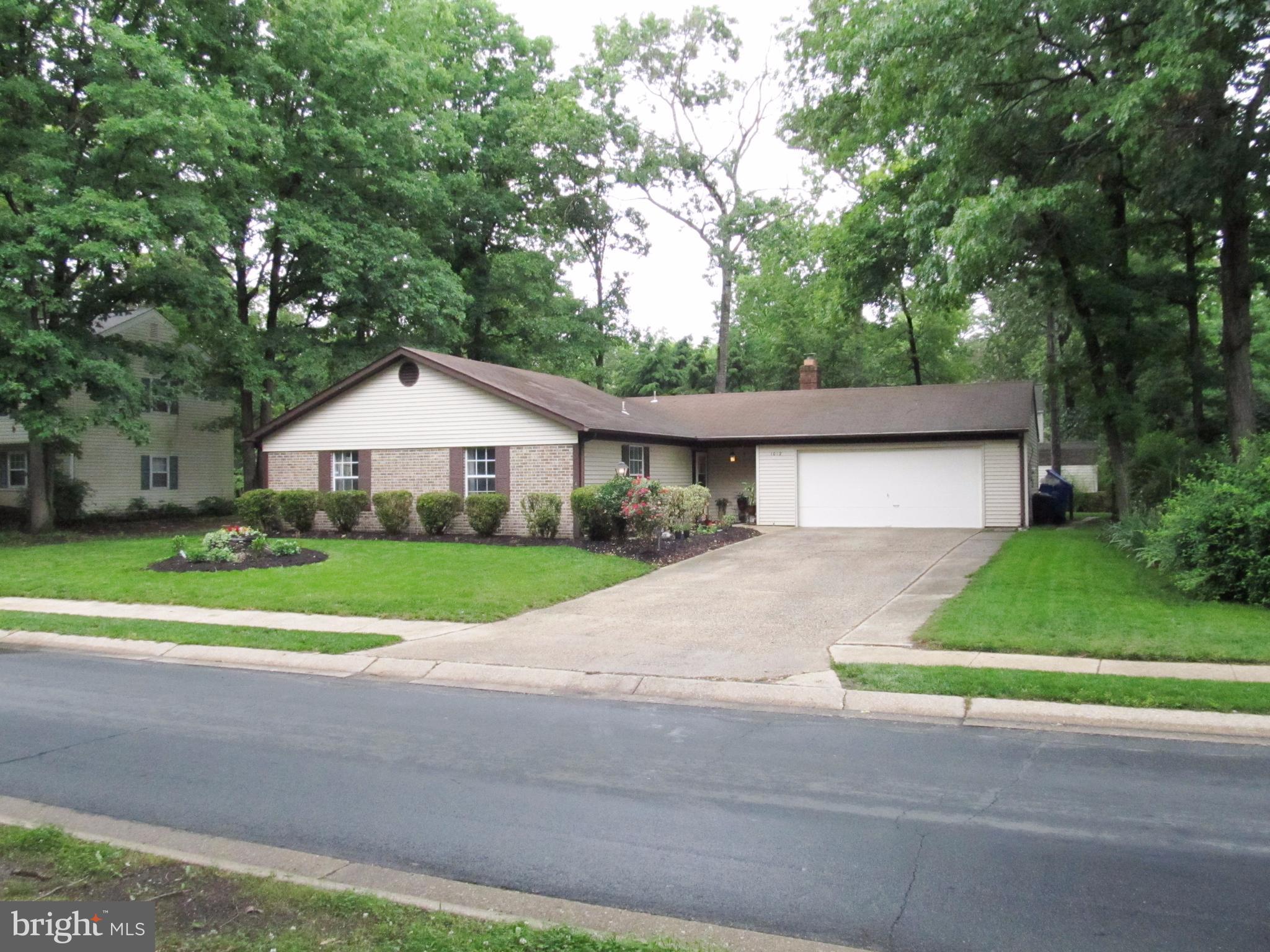 ST CHARLES SUB - BANNISTER - Residential