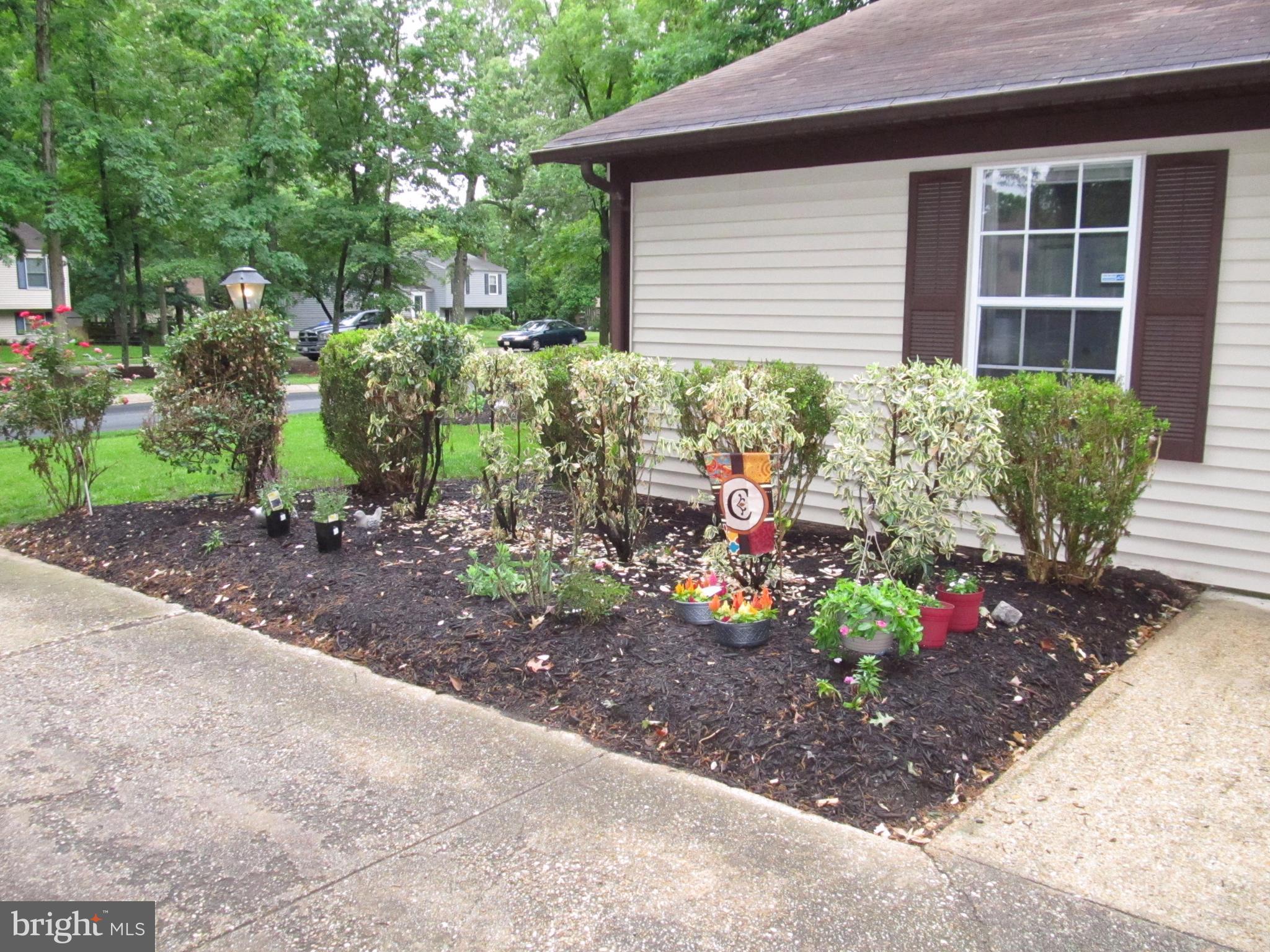 ST CHARLES SUB - BANNISTER - Residential