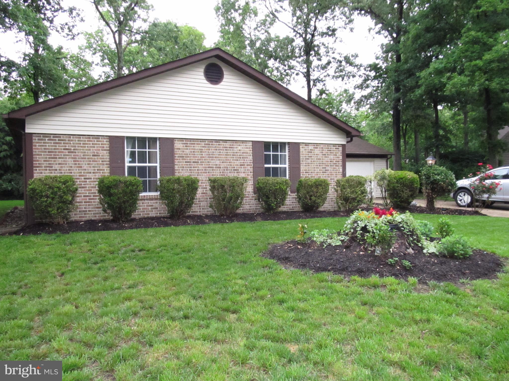ST CHARLES SUB - BANNISTER - Residential