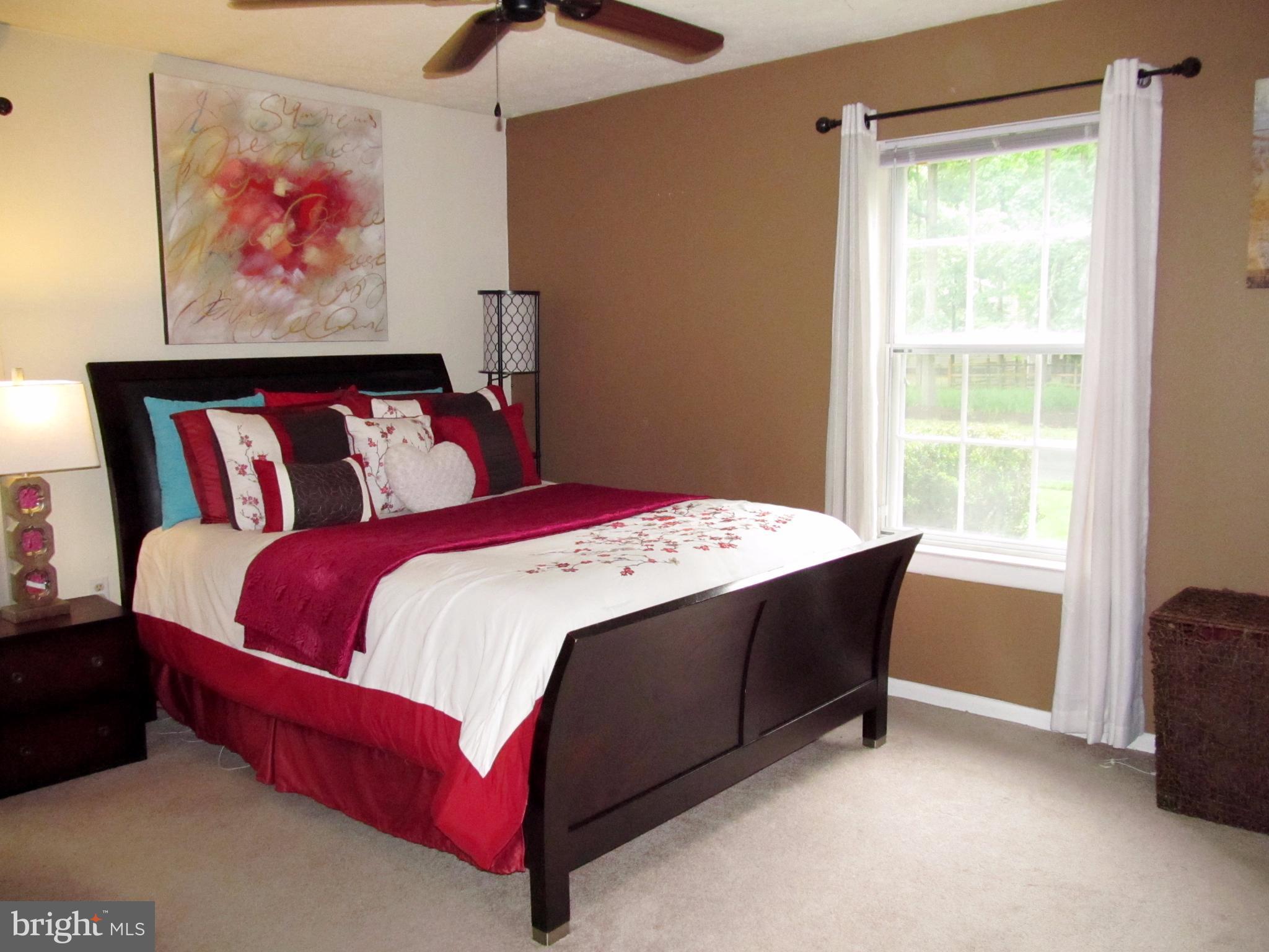 ST CHARLES SUB - BANNISTER - Residential