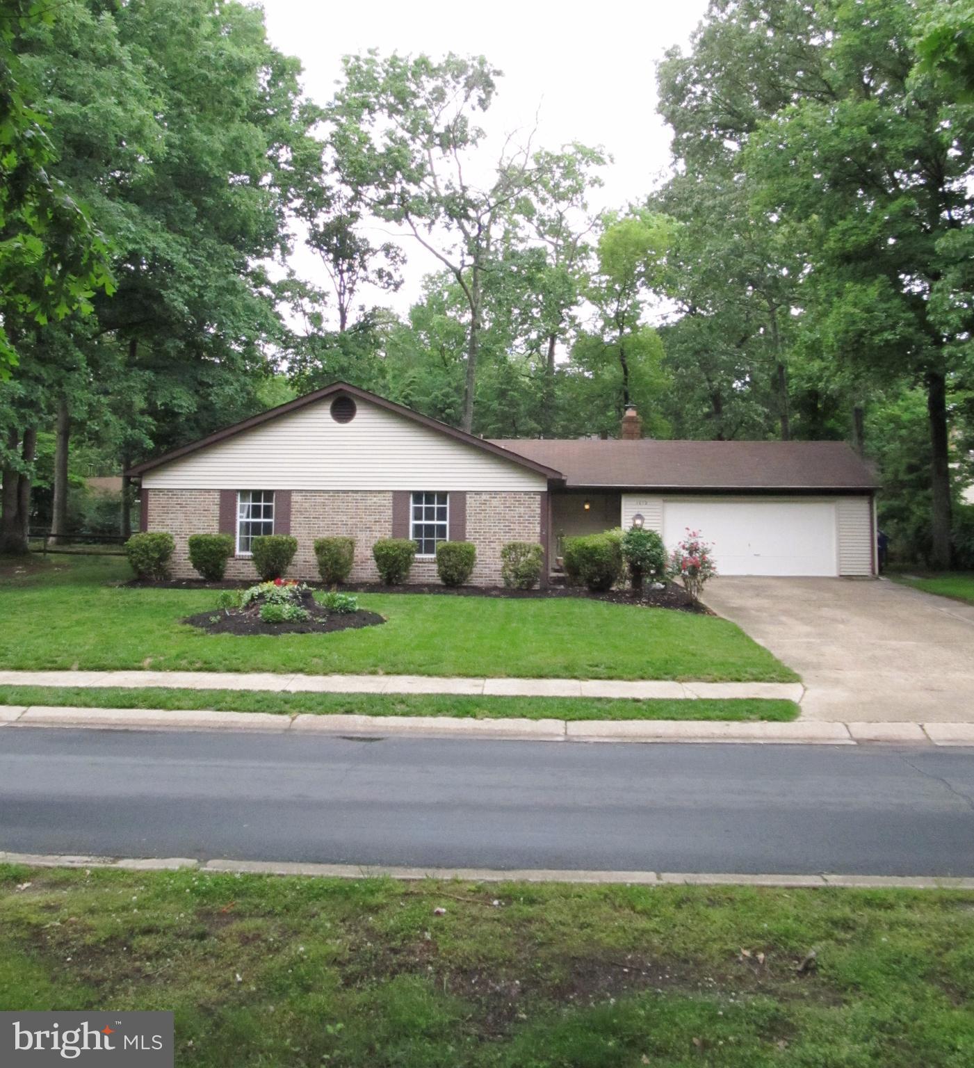 ST CHARLES SUB - BANNISTER - Residential