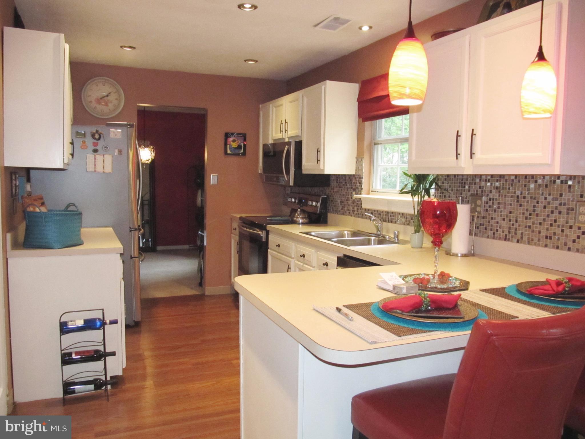 ST CHARLES SUB - BANNISTER - Residential