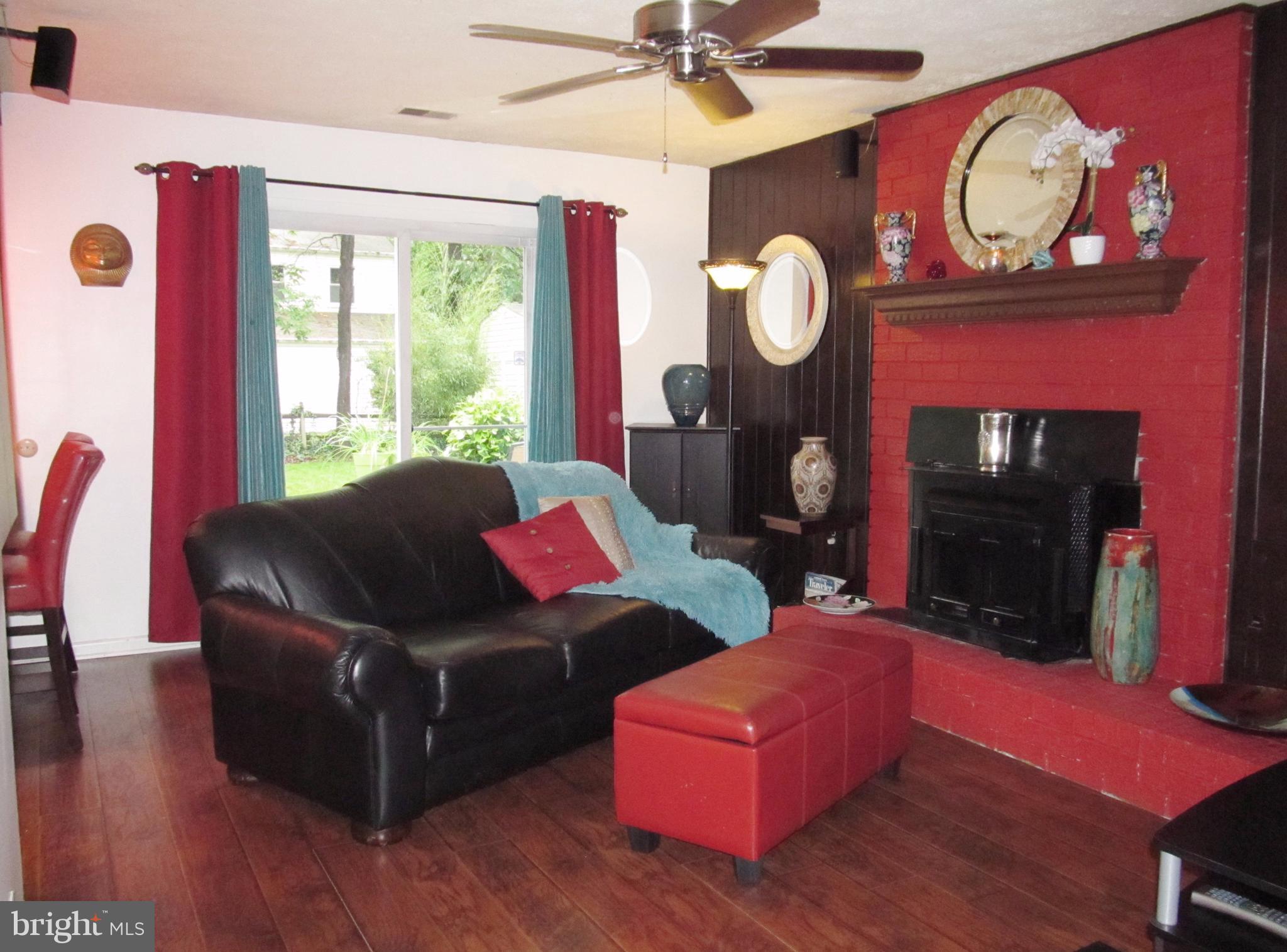 ST CHARLES SUB - BANNISTER - Residential