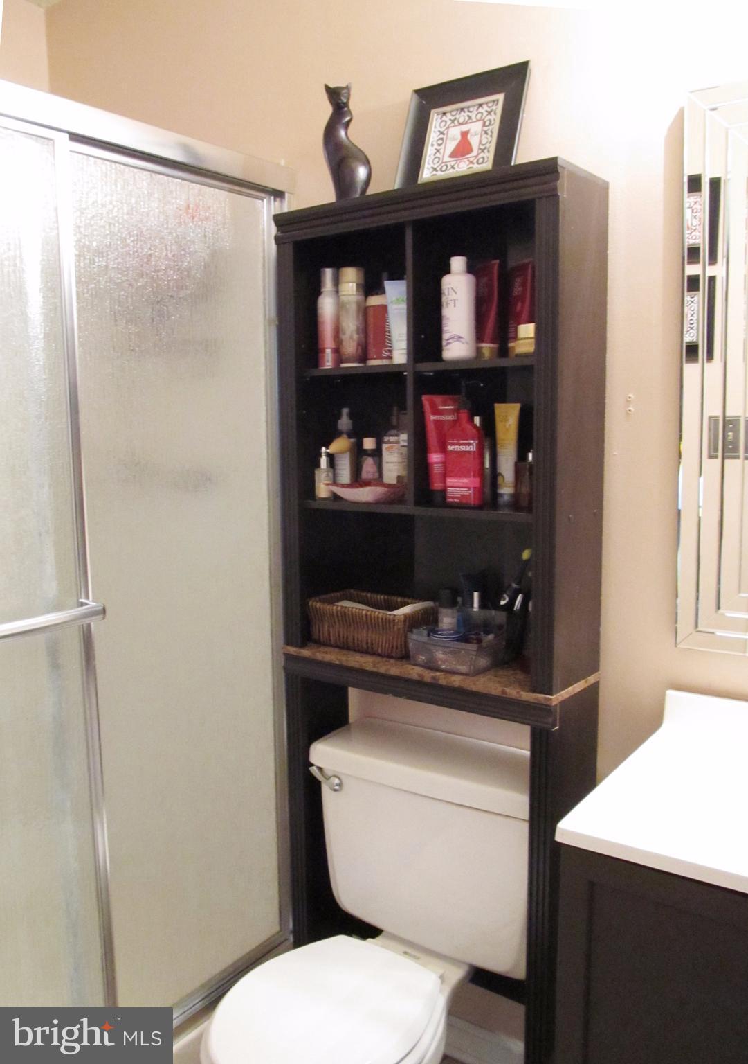 ST CHARLES SUB - BANNISTER - Residential