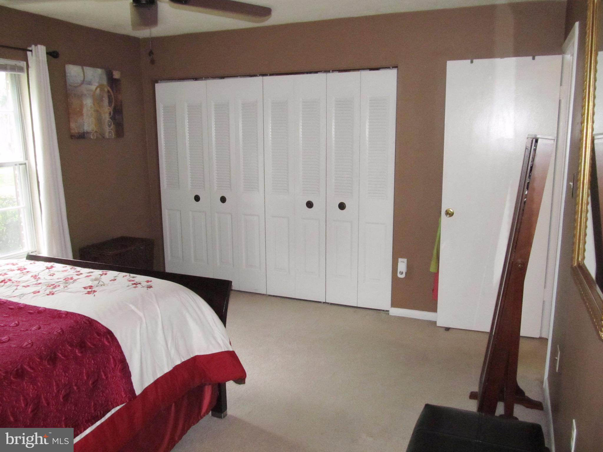 ST CHARLES SUB - BANNISTER - Residential