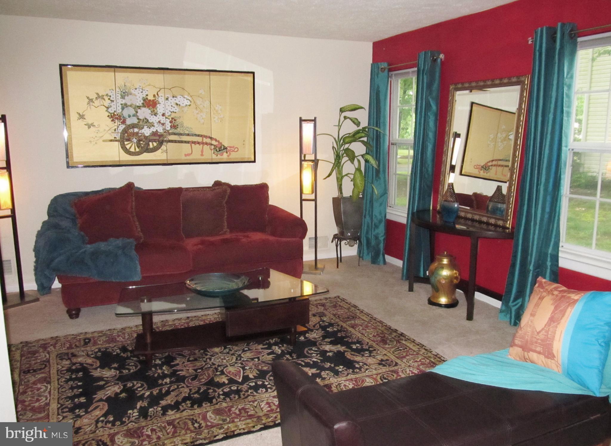 ST CHARLES SUB - BANNISTER - Residential