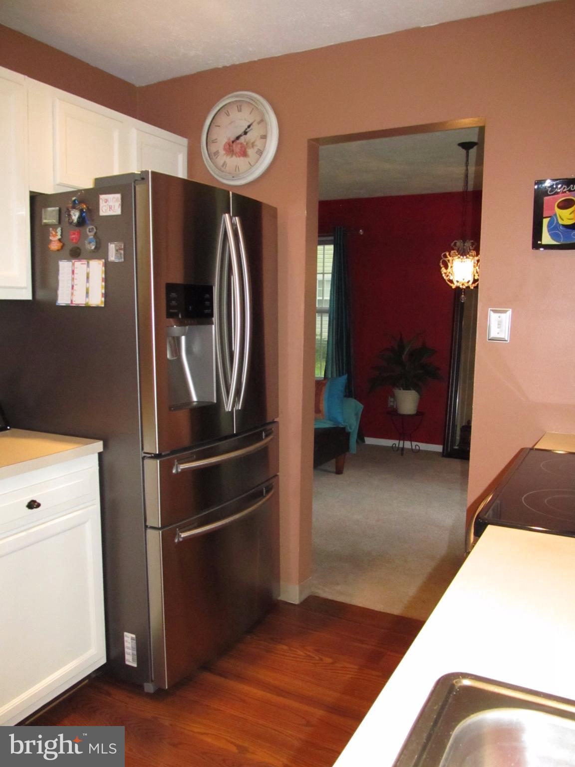 ST CHARLES SUB - BANNISTER - Residential