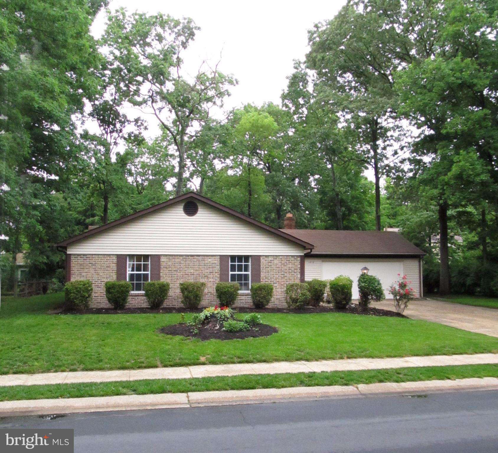 ST CHARLES SUB - BANNISTER - Residential