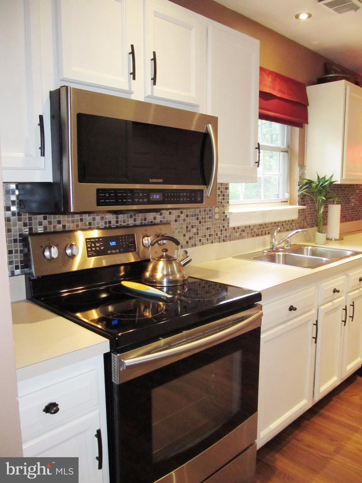 ST CHARLES SUB - BANNISTER - Residential