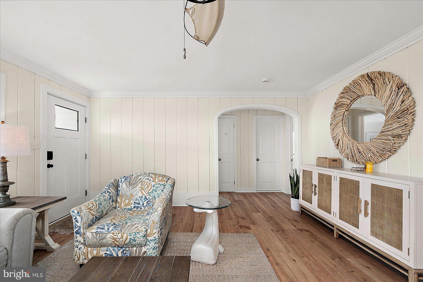 SNUG HARBOR - Residential