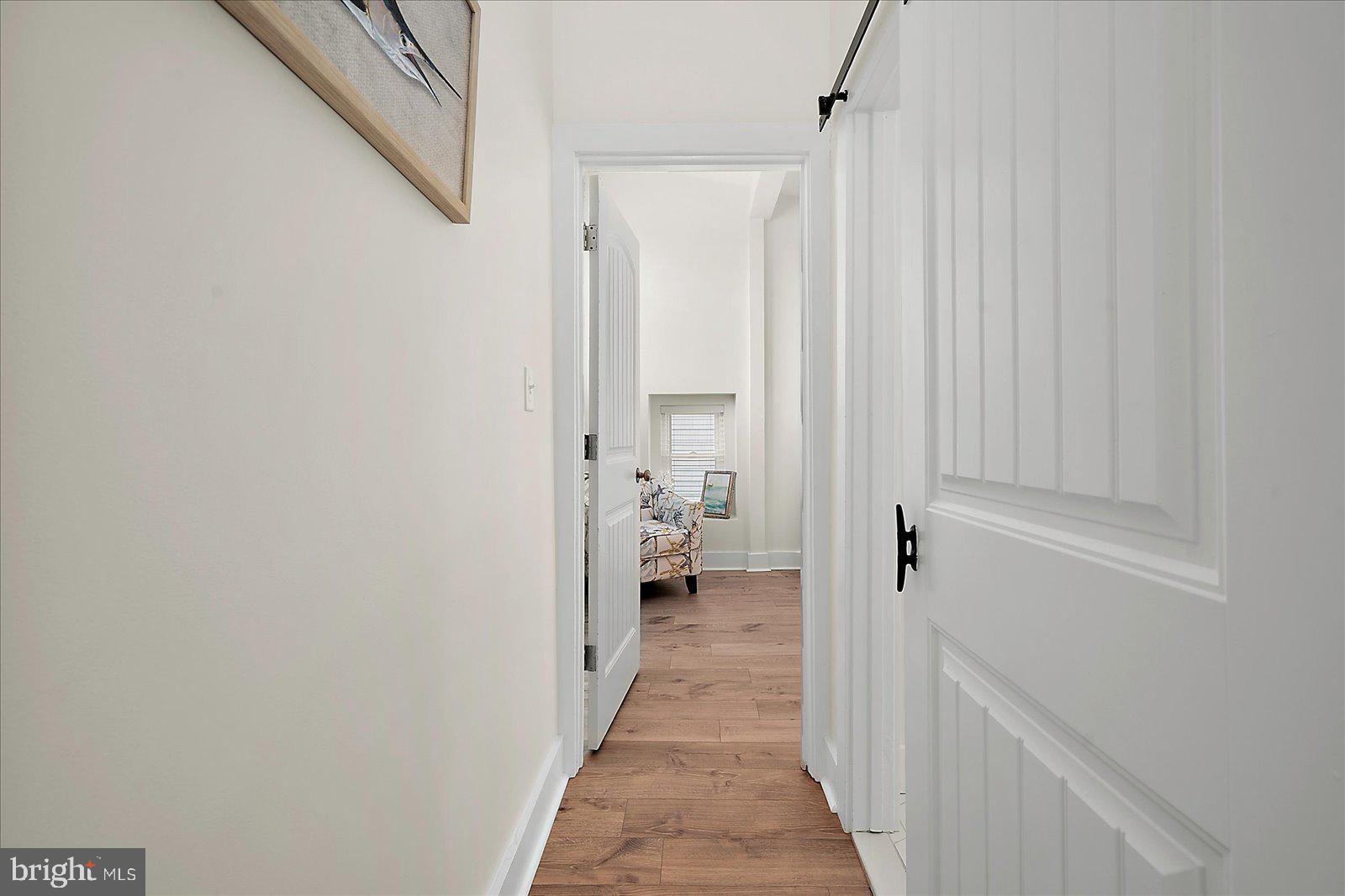 SNUG HARBOR - Residential