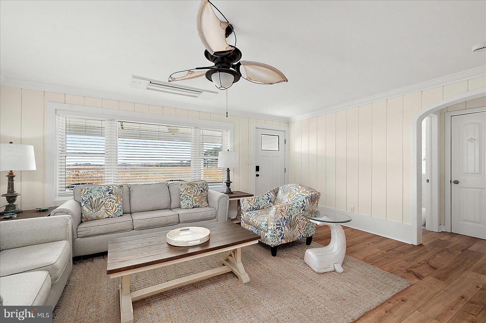 SNUG HARBOR - Residential