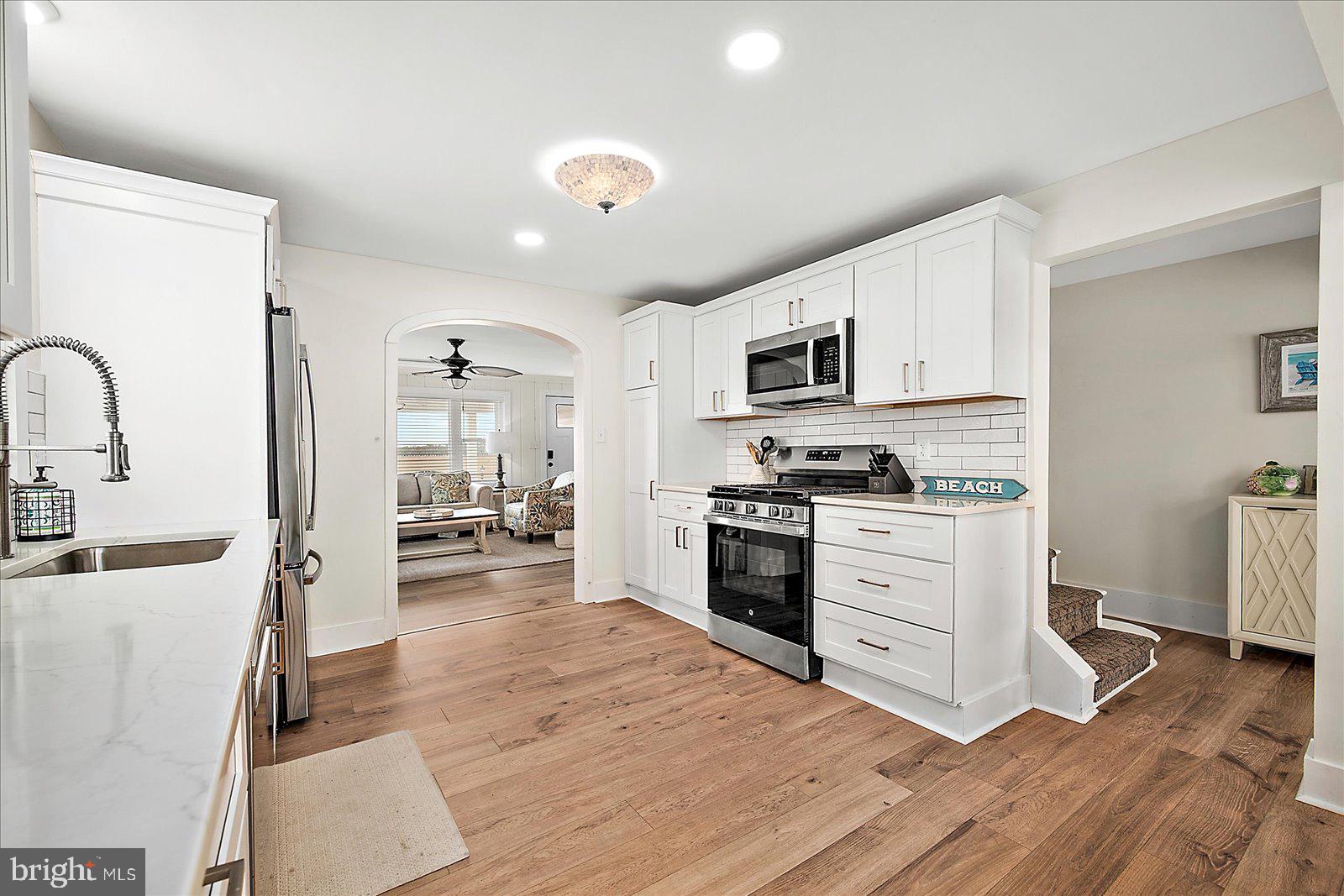 SNUG HARBOR - Residential