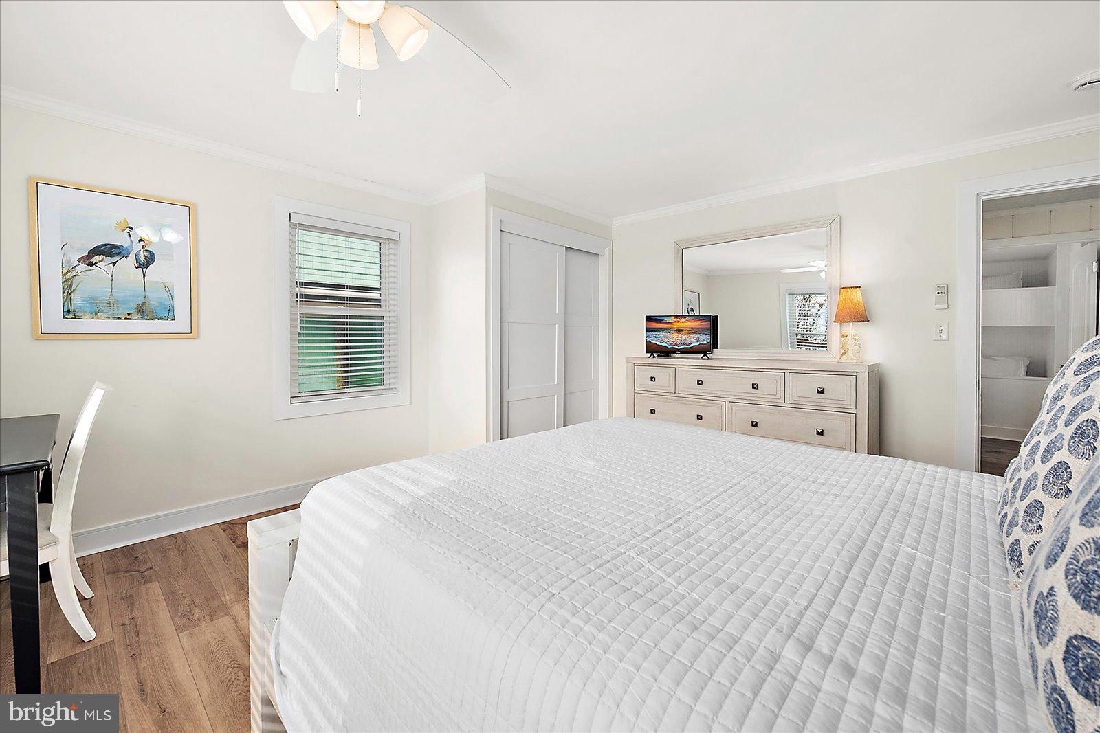 SNUG HARBOR - Residential