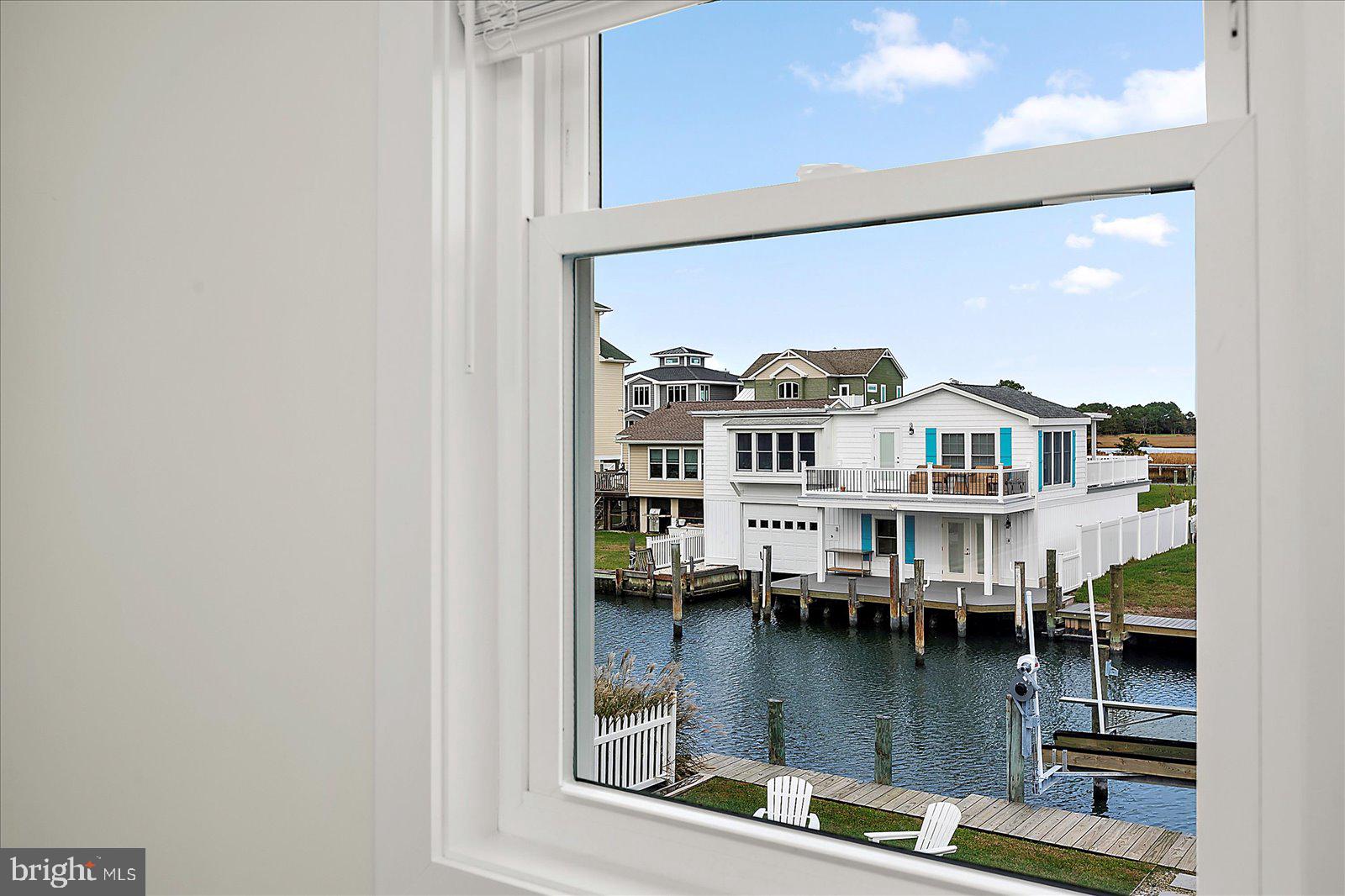 SNUG HARBOR - Residential