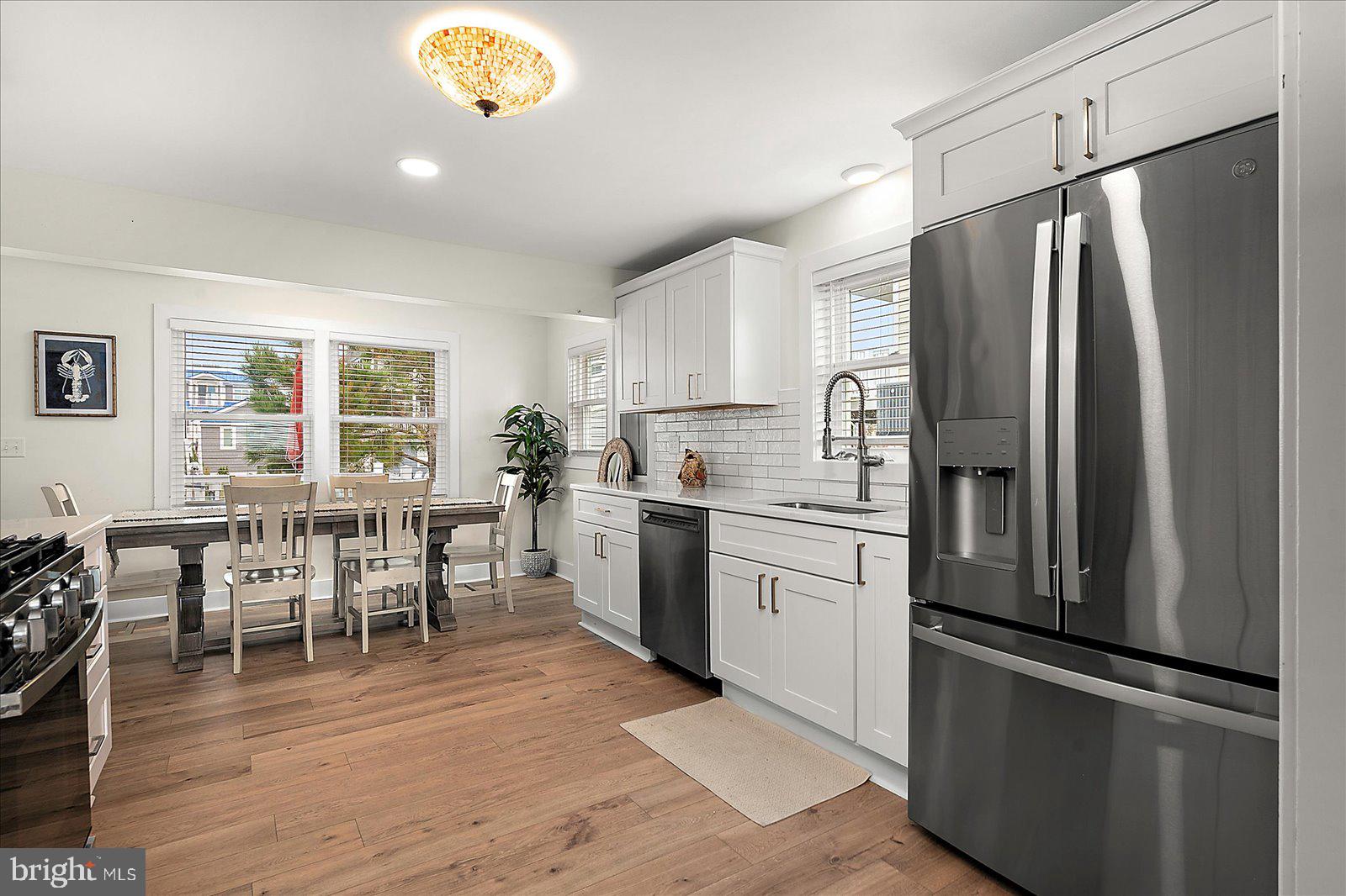 SNUG HARBOR - Residential