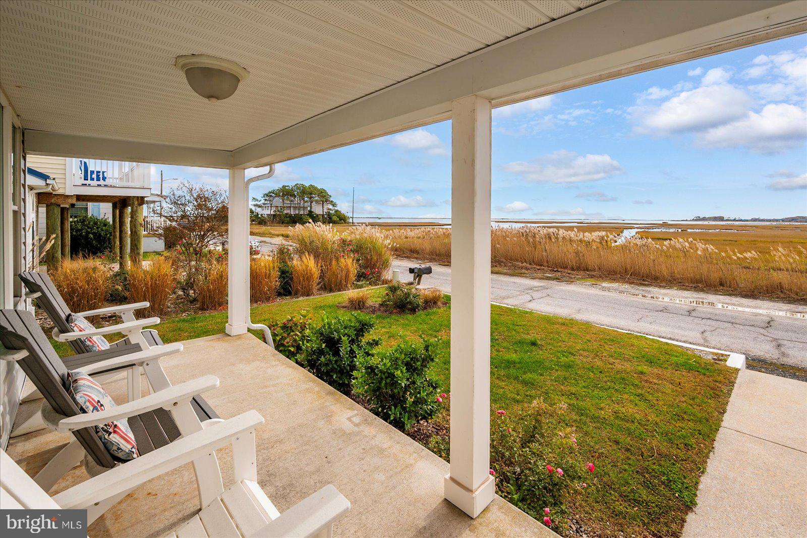 SNUG HARBOR - Residential