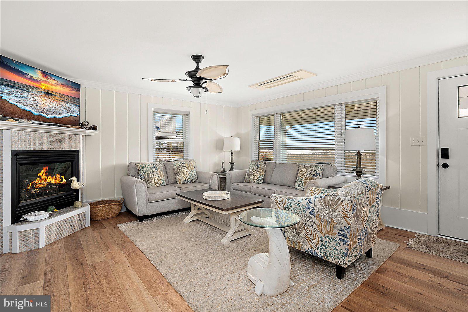 SNUG HARBOR - Residential